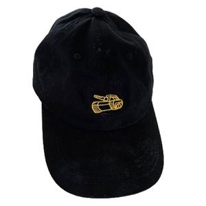 Superior Defense Tank dad hat